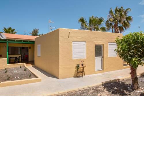 8145A - Bonito Bungalow Costa Calma