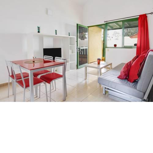 8210 Bungalow COSTA CALMA WIFI