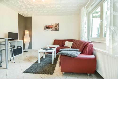 (87) Bungalow "Ostend"