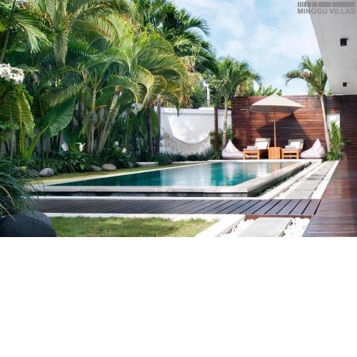 8BR Villa Mason - Minggu Villas