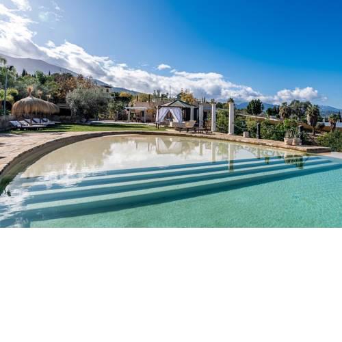 8DREAMS VILLA con 2 Piscinas Privadas