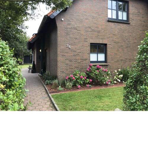 8er Huus Wangarou