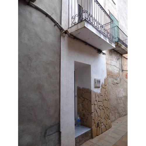 9 Carrer del Forn