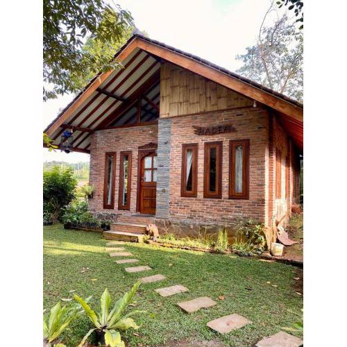 9 Pakis Villa Sawah