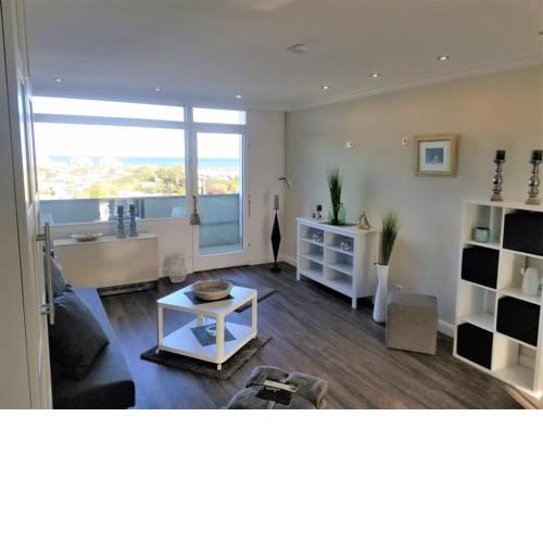 9001 Am Sturmweg 6 Whg.27 (Meerblick) - [#117922]