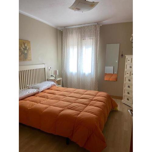 902A Apartamento 2 habitaciones Candás