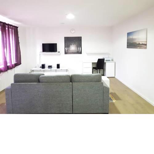 90m2 Wesel Apartment for Families and Groups