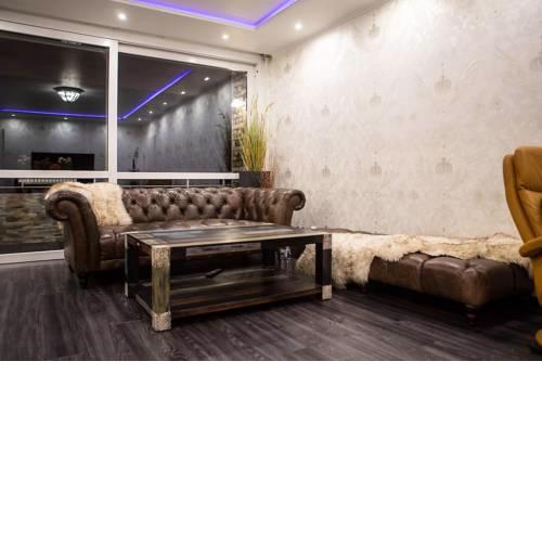90m2 Wohnung mit Balkon