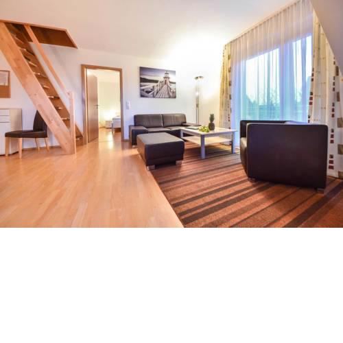 (94a) Haus Ahorn OG