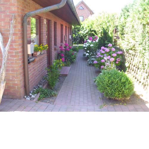 95 m² Ferienwohnung in Polchow