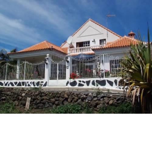 95 qm Ferienwohnung Teneriffa - El Tanque