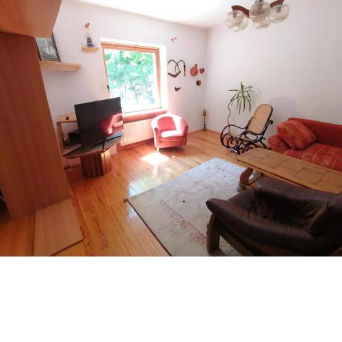 95qm Wohnung Heyde in bester Wohnlage