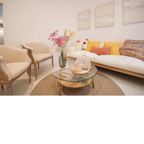 971 Hotel Con Encanto
