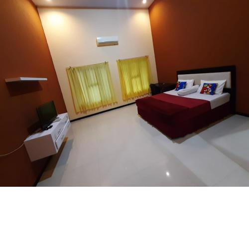 999 KHS 2 Homestay