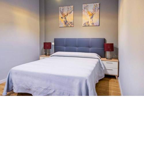 A - Apartamento elegante con piscina en El Torrico