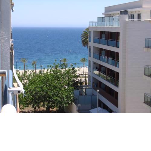 A 100 metros de la PLAYA