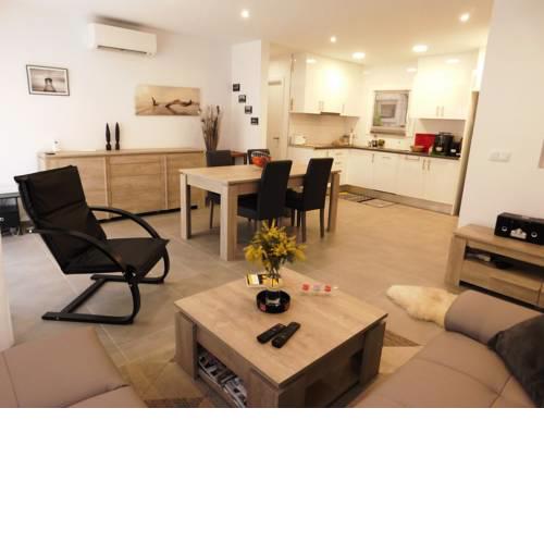 A-189 Apartamento Lluis Companys