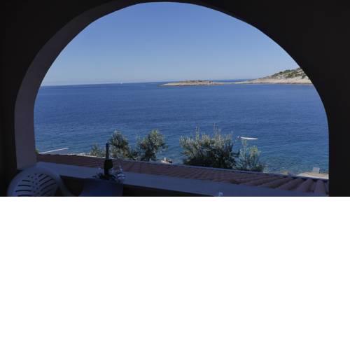 A-2 Zimmer Wohnung Direkt am Meer