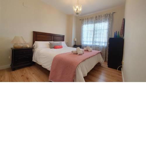 A 20m de la Playa con Terraza - Holidays B&F