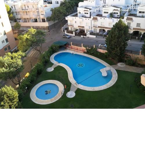 A-2349 Luxury Torreblanca baja