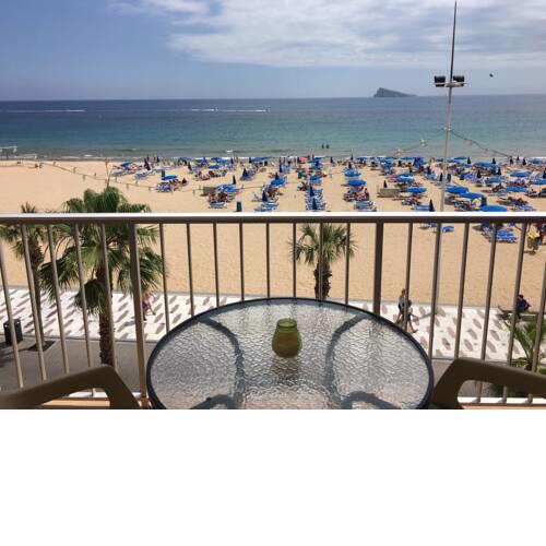 A 3-4 Playa de Levante