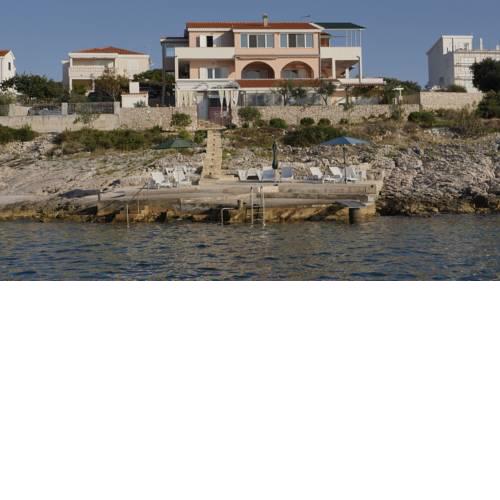 A-3 Zimmer Wohnung 4+2 Pers. Direkt am Meer