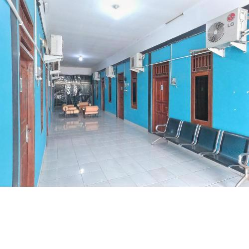 A & A Residence Syariah