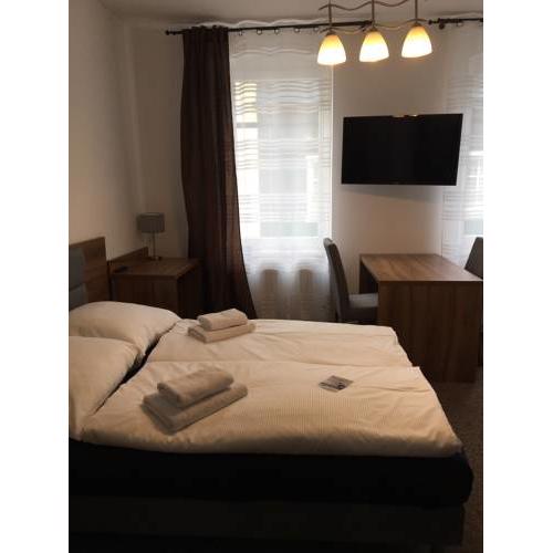 A & B Apartmenthaus