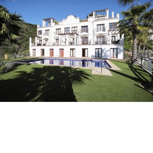 A Beautiful Modern Villa In Benahavis Hills