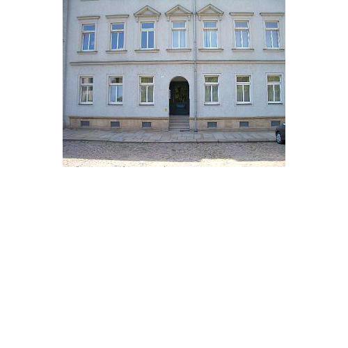 A bed Privatzimmer Dresden - Nichtraucherpension