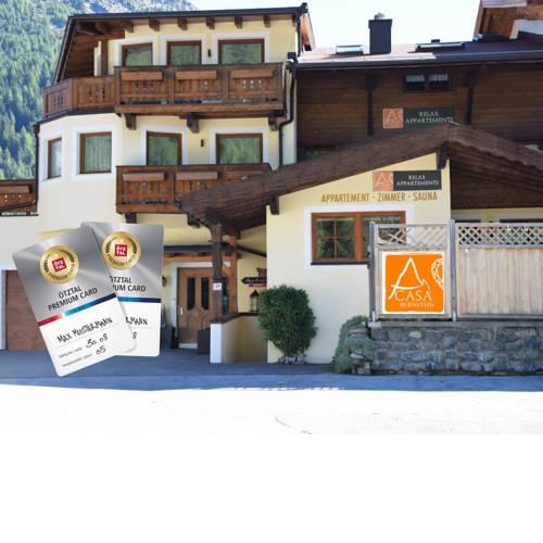 A CASA Bernstein