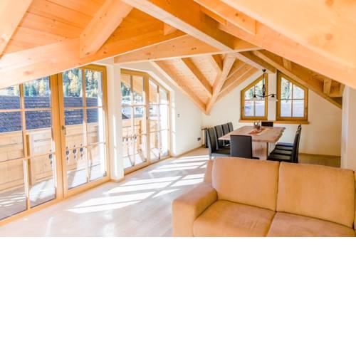 A CASA Chalet Granat