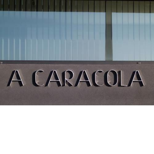 A Casa Da Caracola