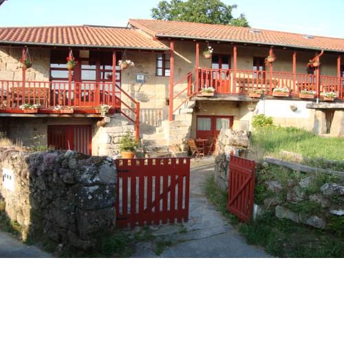 A Casa da Eira