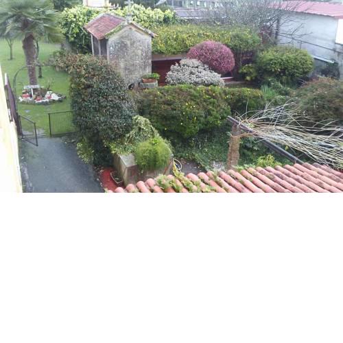 A Casa da Ponte
