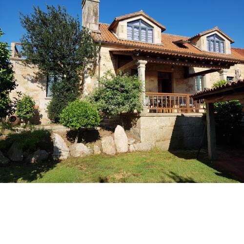 A Casa da Rianxeira