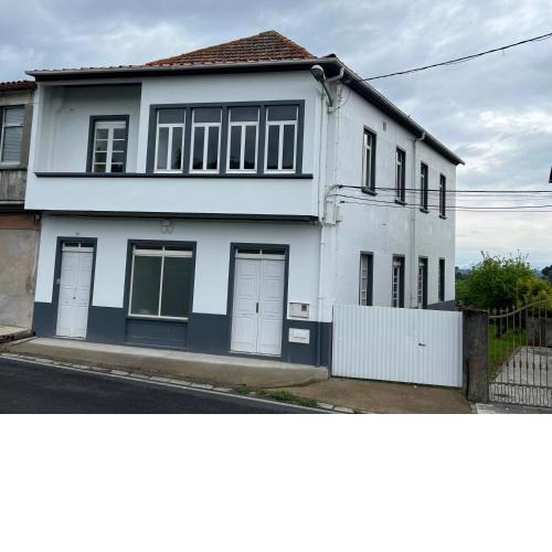 A Casa da Viña