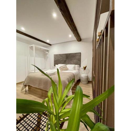 A Casa Das Marías LOFT