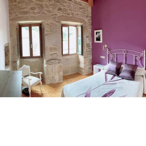 A Casa de Feli