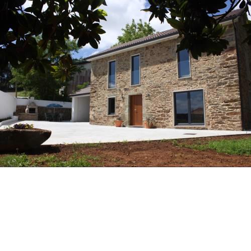 A casa de Felisa