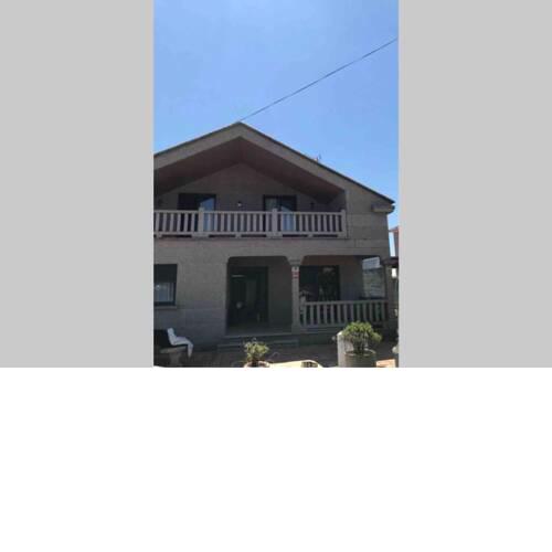 A CASA DE SISAN