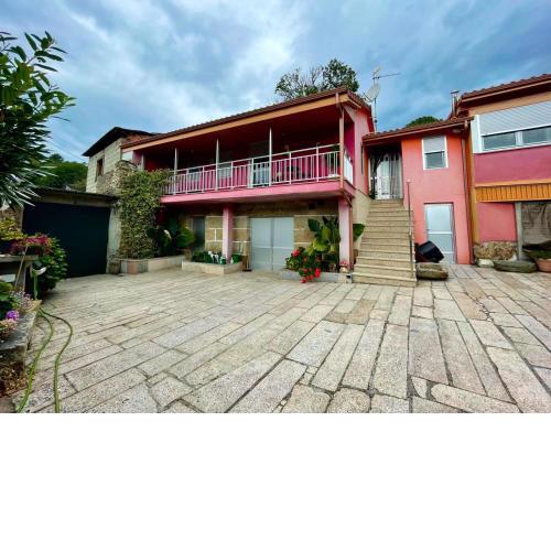 A Casa do Abuelo