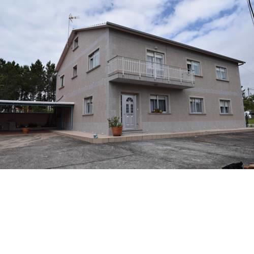 A Casa do Lareiro