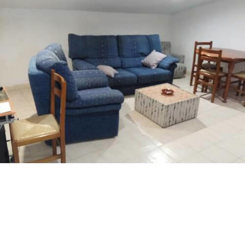 A Casa do Lolo- Ático