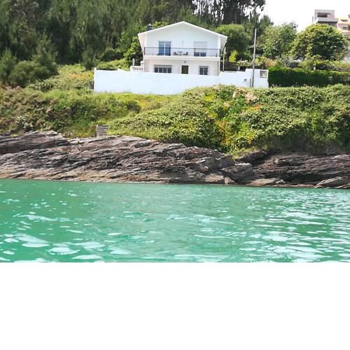 A casa do Pirrakas