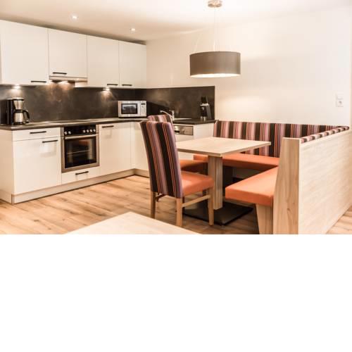 A Casa Smaragd Appartements