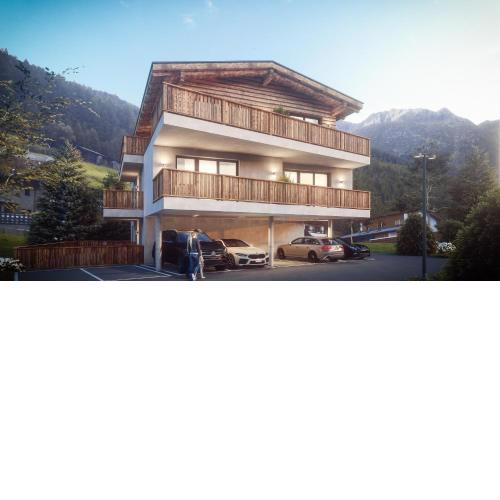 A CASA Turmalin