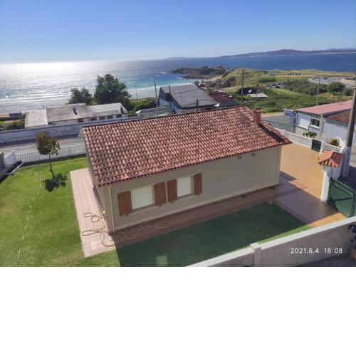 A Casiña do Miramar