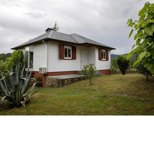 A Casiña Vilariño