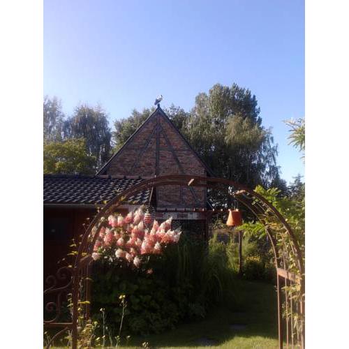 A Country Retreat